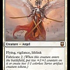 Angel of Invention - Ripple Foil