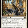 Regal Caracal