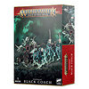 Warhammer Age of Sigmar: Nighthaunt - Black Coach