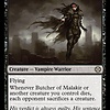 Butcher of Malakir
