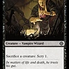 Viscera Seer