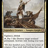 Vona, Butcher of Magan