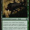 Archetype of Endurance