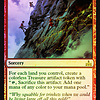 Brass's Bounty - Foil
