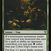 Cobra Trap - Foil