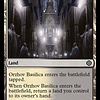 Orzhov Basilica