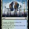 Temple of Mystery