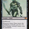 Grave Titan
