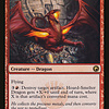 Hoard-Smelter Dragon