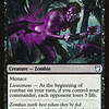 Loyal Subordinate