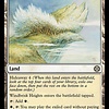 Windbrisk Heights