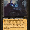 Syr Konrad, the Grim - Foil - Commander Party Promo