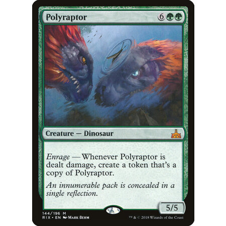 Polyraptor