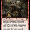 Grenzo, Havoc Raiser