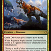Regisaur Alpha