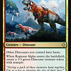 Regisaur Alpha