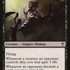 Sangromancer