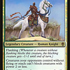 Sidar Kondo of Jamuraa - Foil