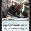 Smuggler's Copter