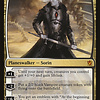 Sorin, Solemn Visitor