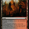 Temple of Malice