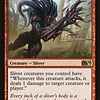 Thorncaster Sliver - Foil
