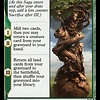 The Mending of Dominaria