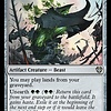 Perennial Behemoth