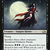 Voldaren Pariah // Abolisher of Bloodlines