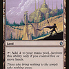 Temple of the False God