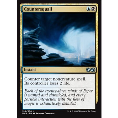 Countersquall