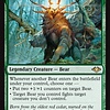 Ayula, Queen Among Bears