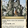 Jungle Shrine