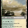 Scattered Groves