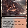 Temple of Malice
