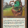 Lifecrafter's Bestiary - Foil - Commander Party Promo