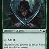 Llanowar Elves