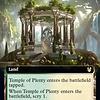 Temple of Plenty