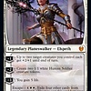 Elspeth, Sun's Nemesis - Foil