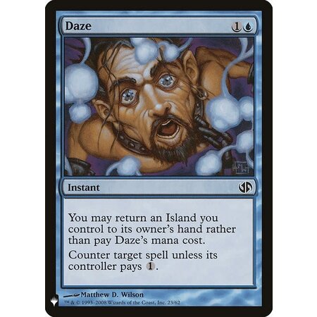 Daze