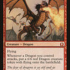 Utvara Hellkite - Damaged
