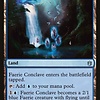 Faerie Conclave
