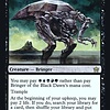 Bringer of the Black Dawn - Foil