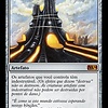 Darksteel Forge (Portuguese)