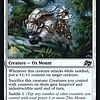 Bulwark Ox - Foil - Prerelease Promo
