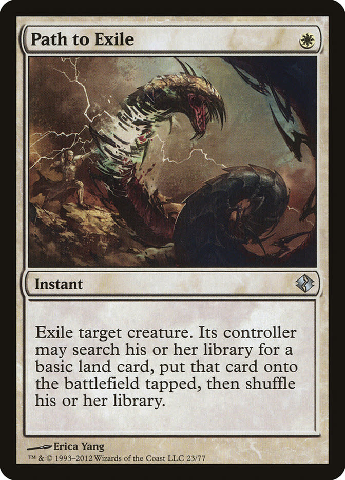 Path to Exile