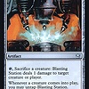 Blasting Station - Foil