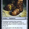 Trailblazer's Boots - Foil