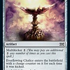 Everflowing Chalice - Foil