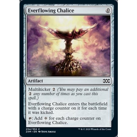 Everflowing Chalice - Foil